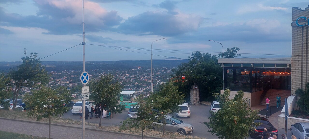 Гостиница Машук Пятигорск-233