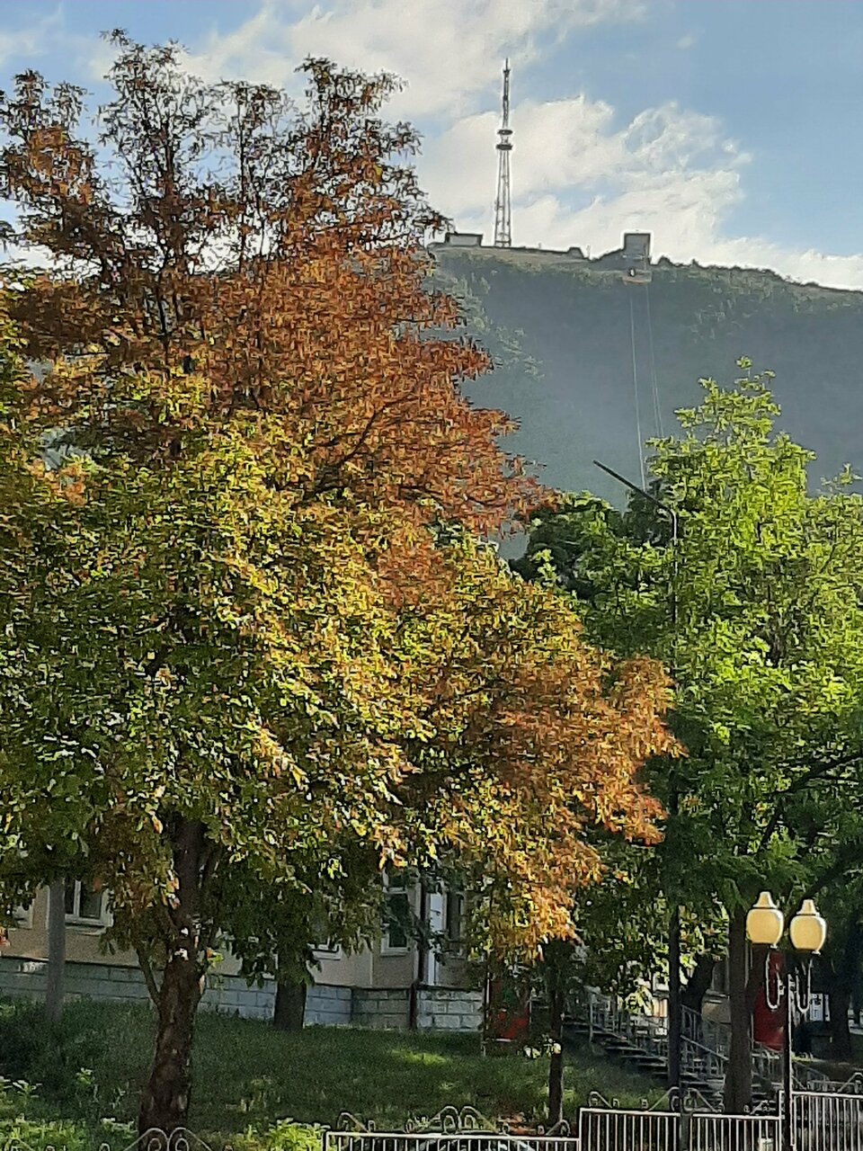 Гостиница Машук Пятигорск-140