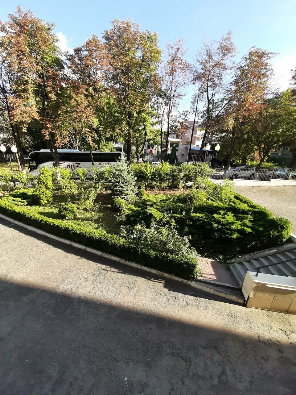 Гостиница Машук Пятигорск-215