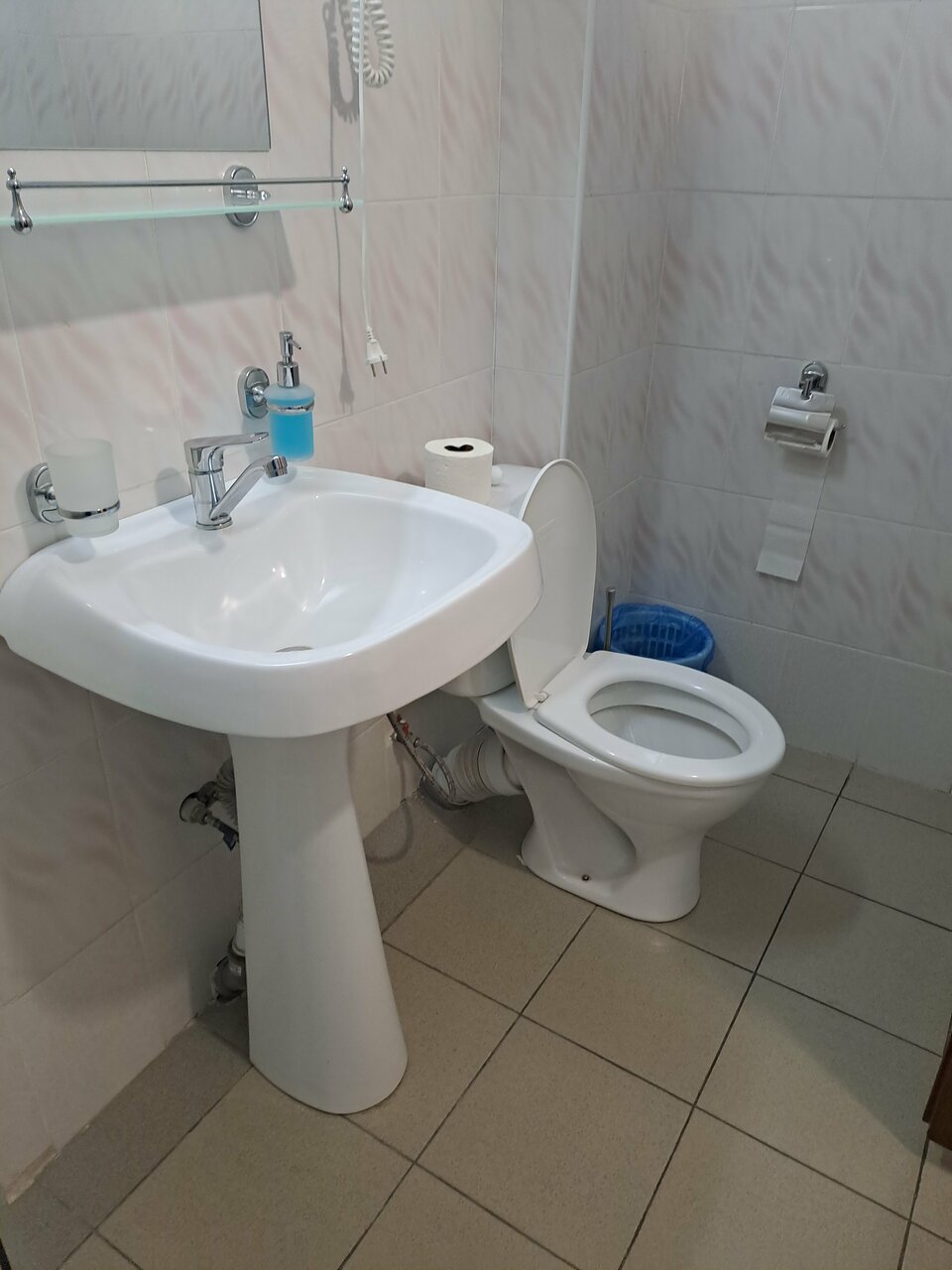 Гостиница Машук Пятигорск-244