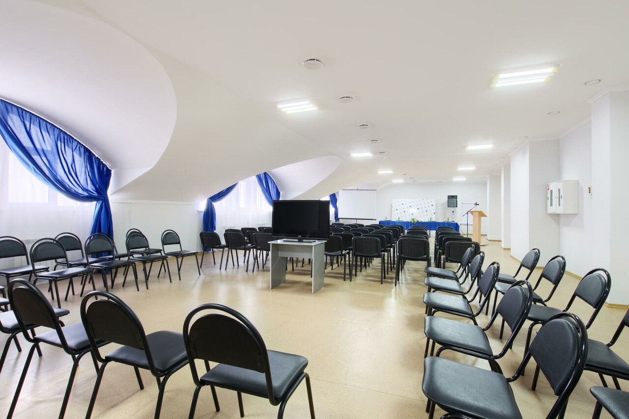 Гостиница Машук Пятигорск-67