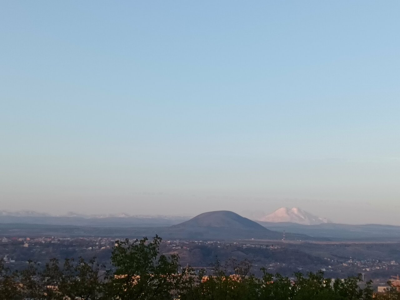 Гостиница Машук Пятигорск-208