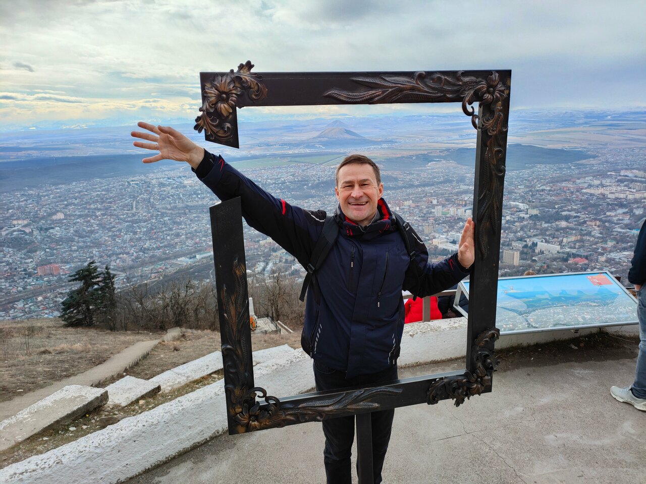 Гостиница Машук Пятигорск-151