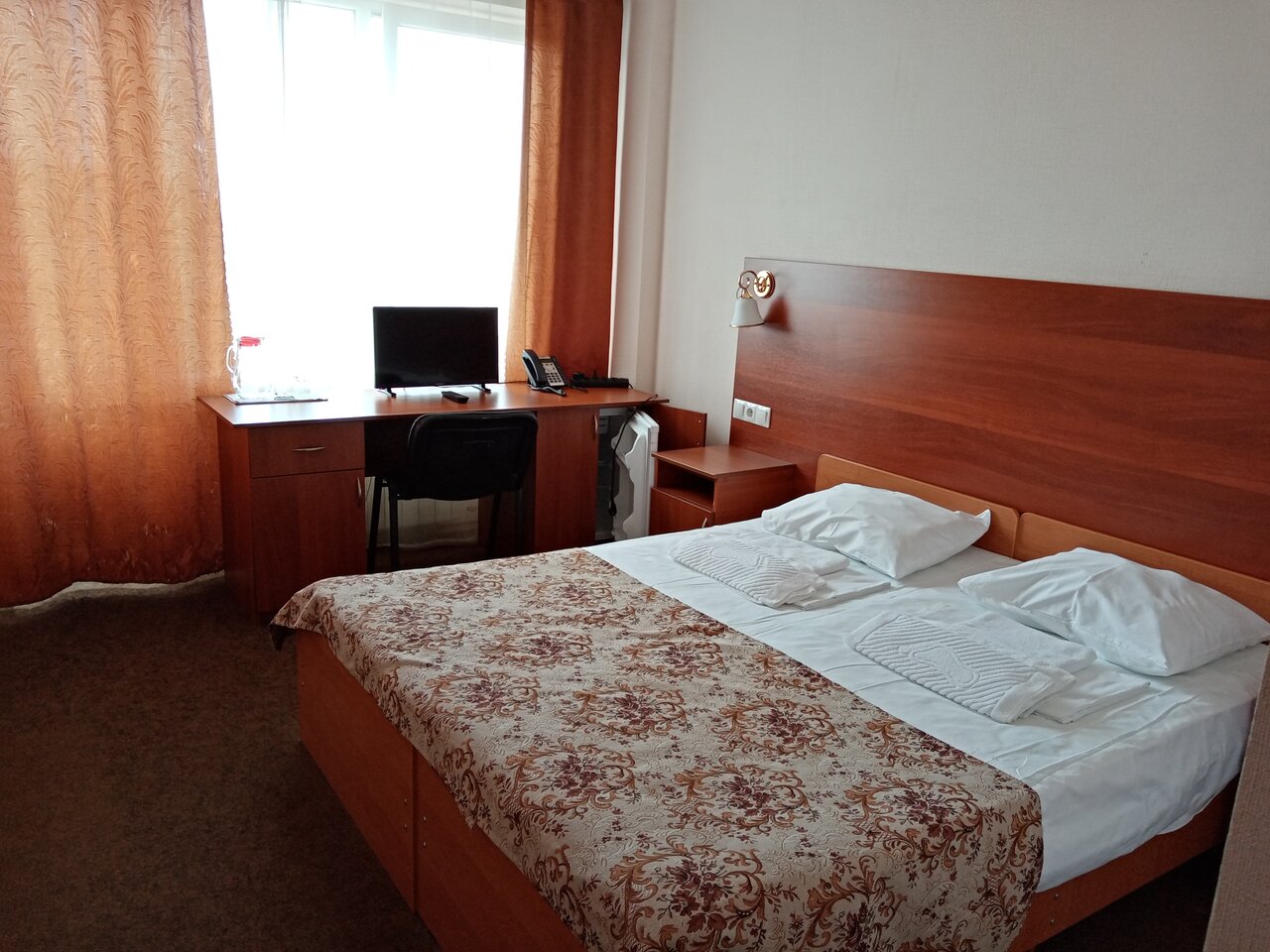 Гостиница Машук Пятигорск-13