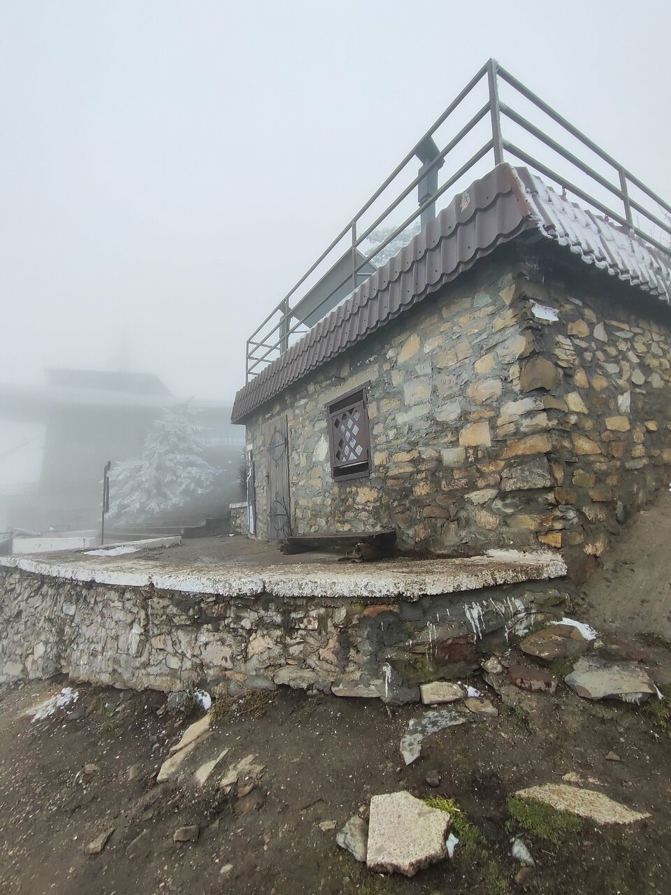 Гостиница Машук Пятигорск-189