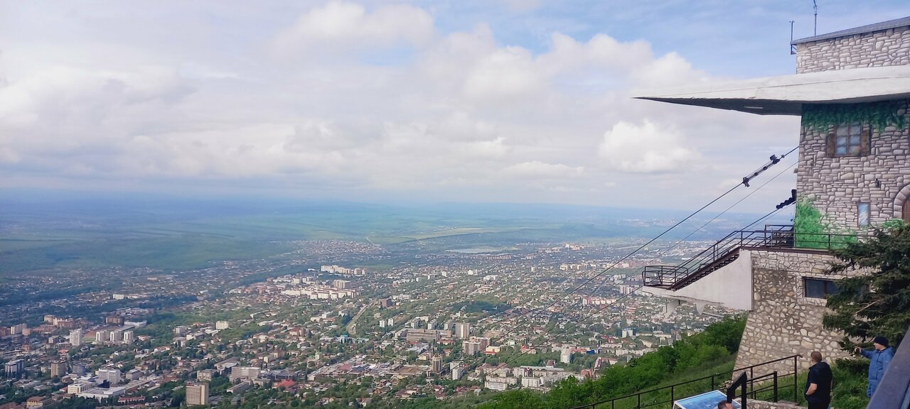 Гостиница Машук Пятигорск-139