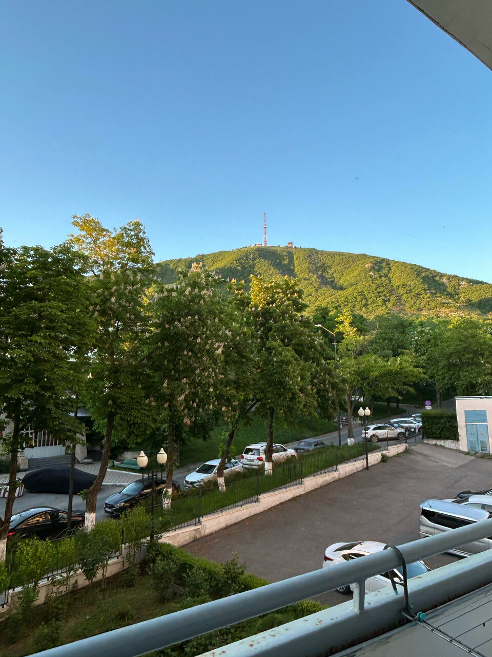 Гостиница Машук Пятигорск-223