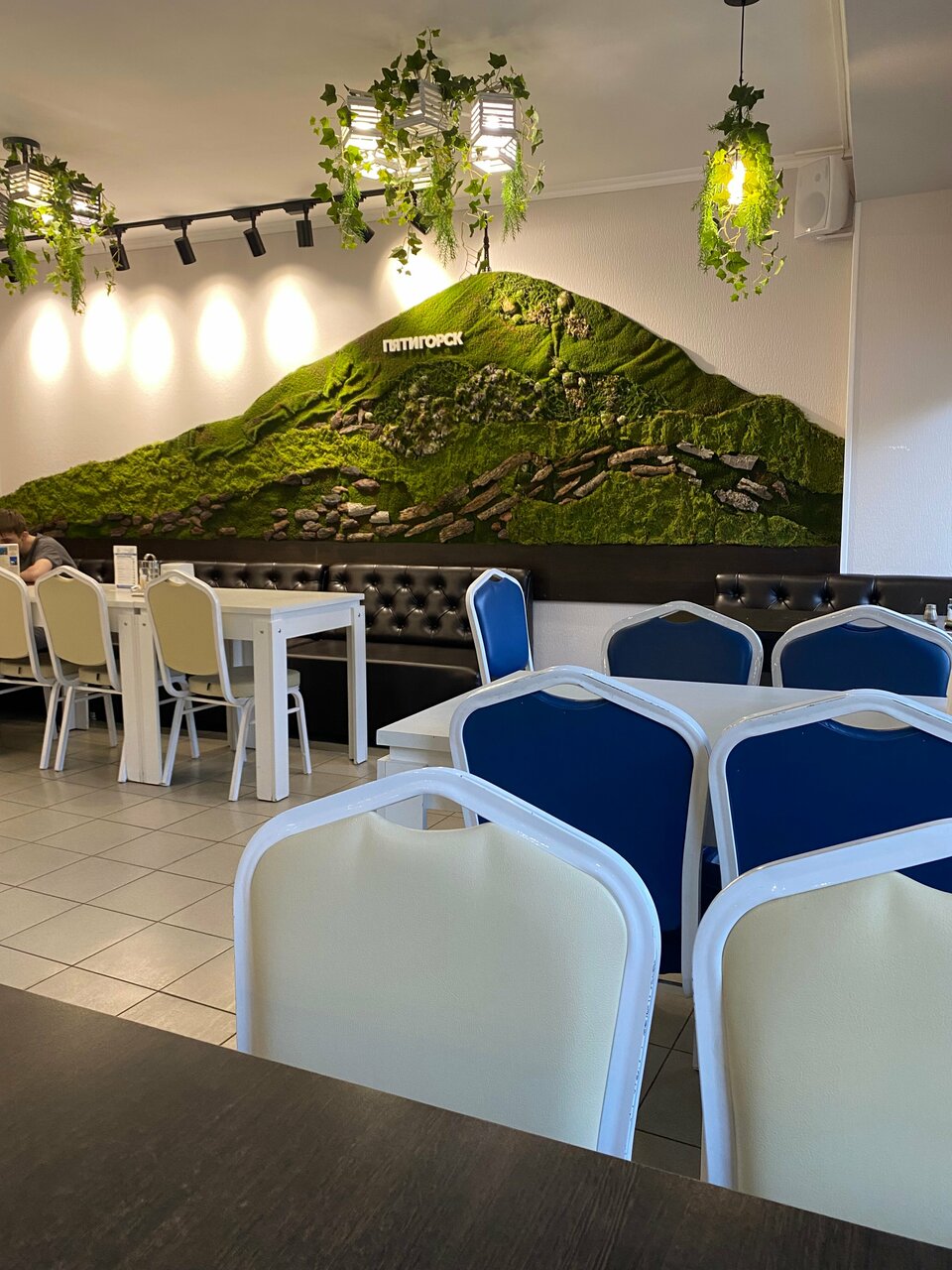 Гостиница Машук Пятигорск-214