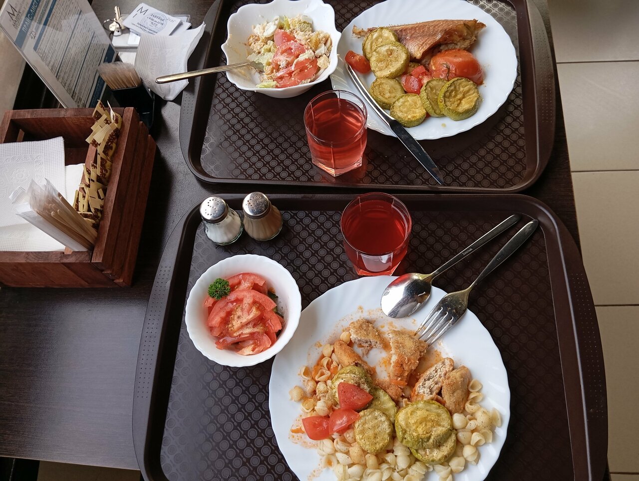 Гостиница Машук Пятигорск-201