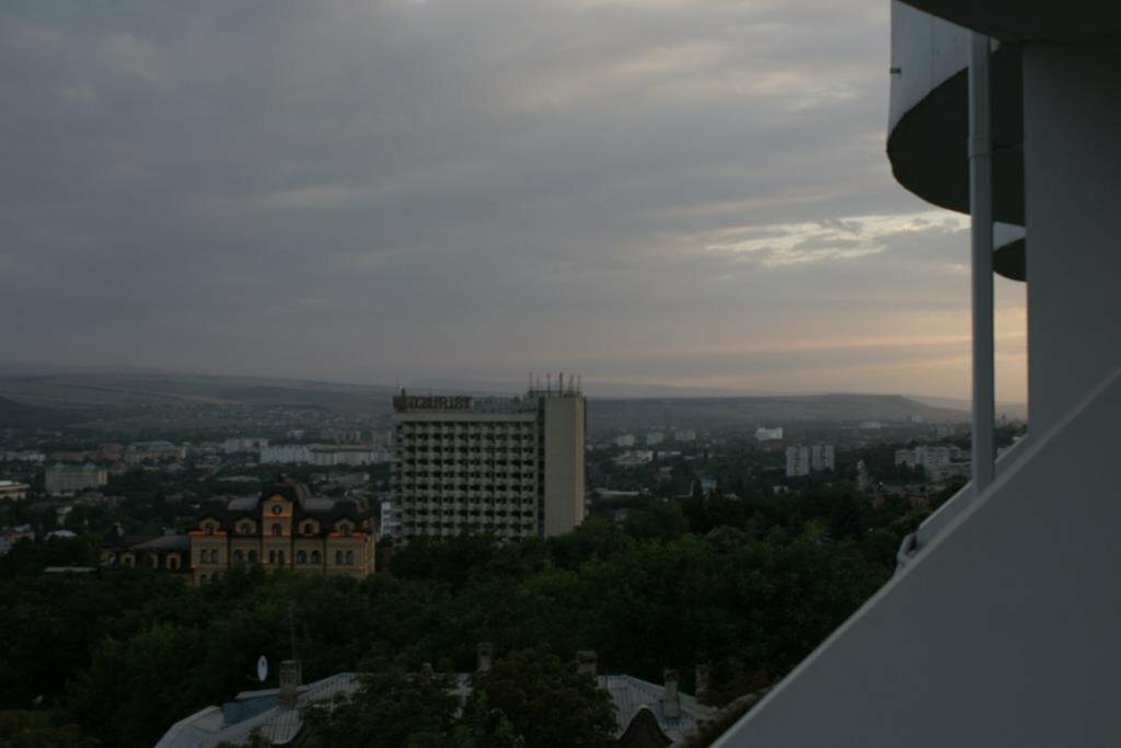 Гостиница Машук Пятигорск-7