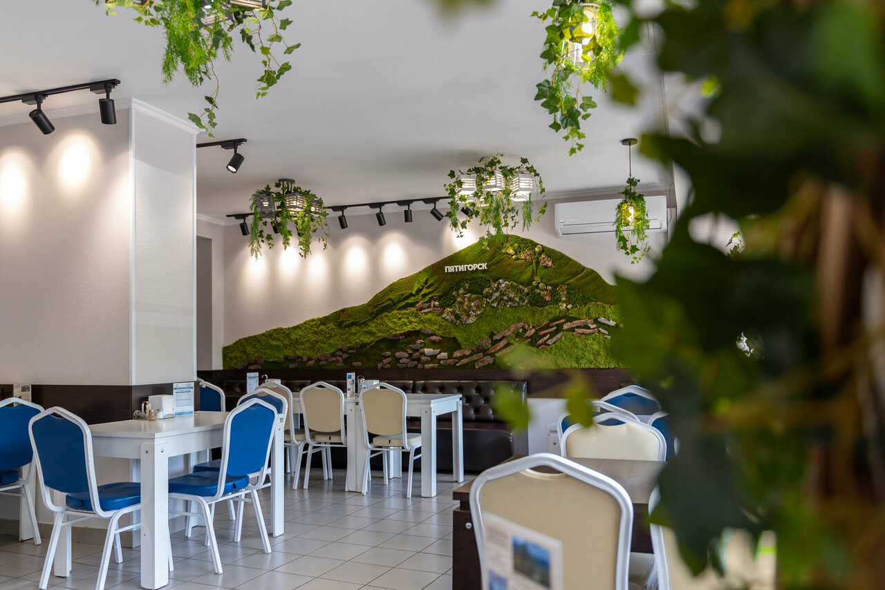 Гостиница Машук Пятигорск-50