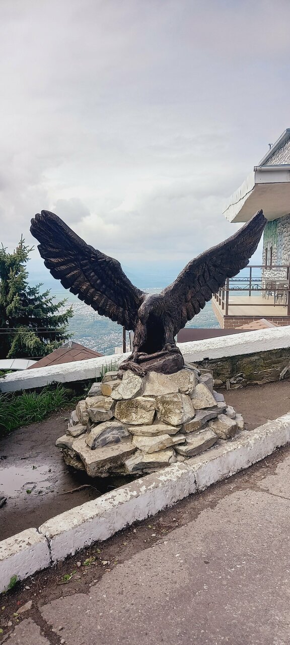 Гостиница Машук Пятигорск-171