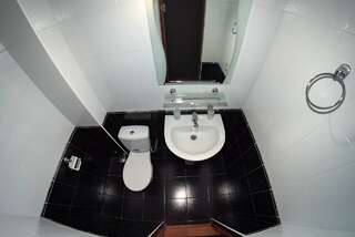 Гостиница Машук Пятигорск Семейный номер с балконом-9