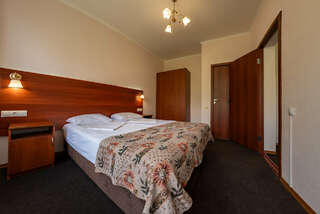 Гостиница Машук Пятигорск Трехместный номер «Комфорт»-9