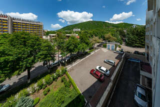 Гостиница Машук Пятигорск Трехместный номер «Комфорт»-11