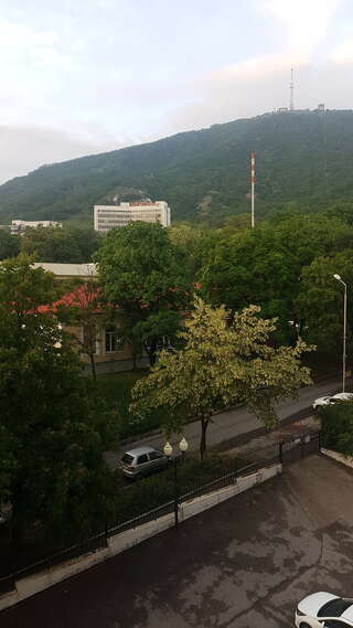 Гостиница Машук Пятигорск-7