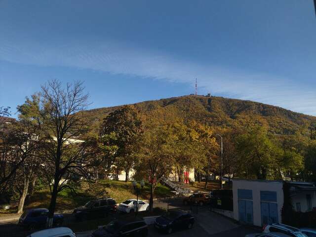 Гостиница Машук Пятигорск-212