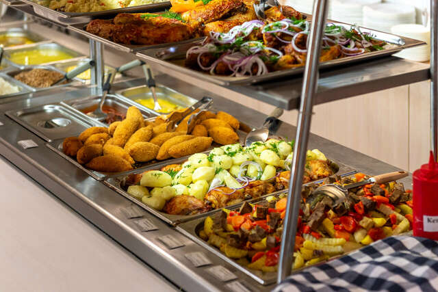 Гостиница Машук Пятигорск-87