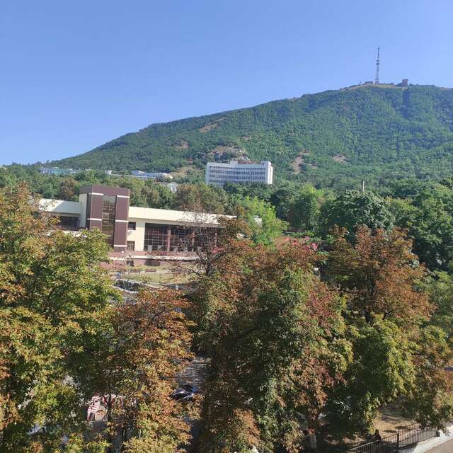 Гостиница Машук Пятигорск-231