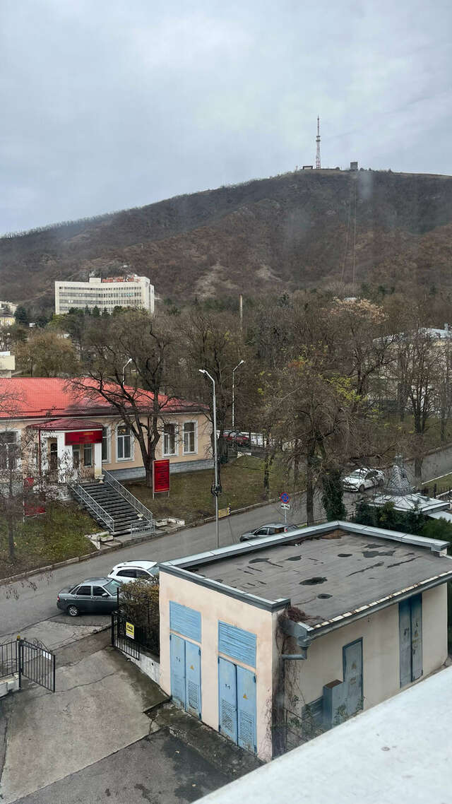 Гостиница Машук Пятигорск-203