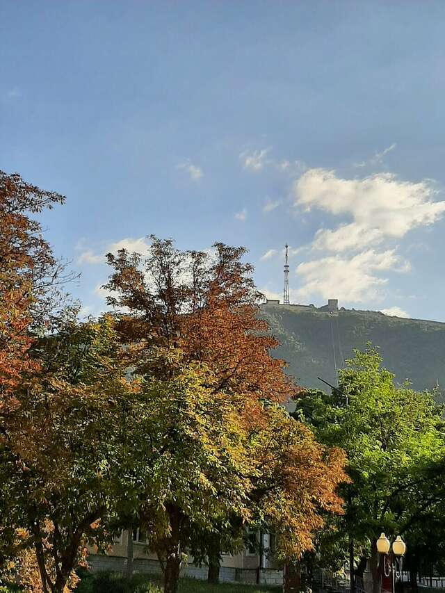 Гостиница Машук Пятигорск-229