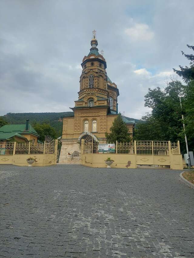 Гостиница Машук Пятигорск-129