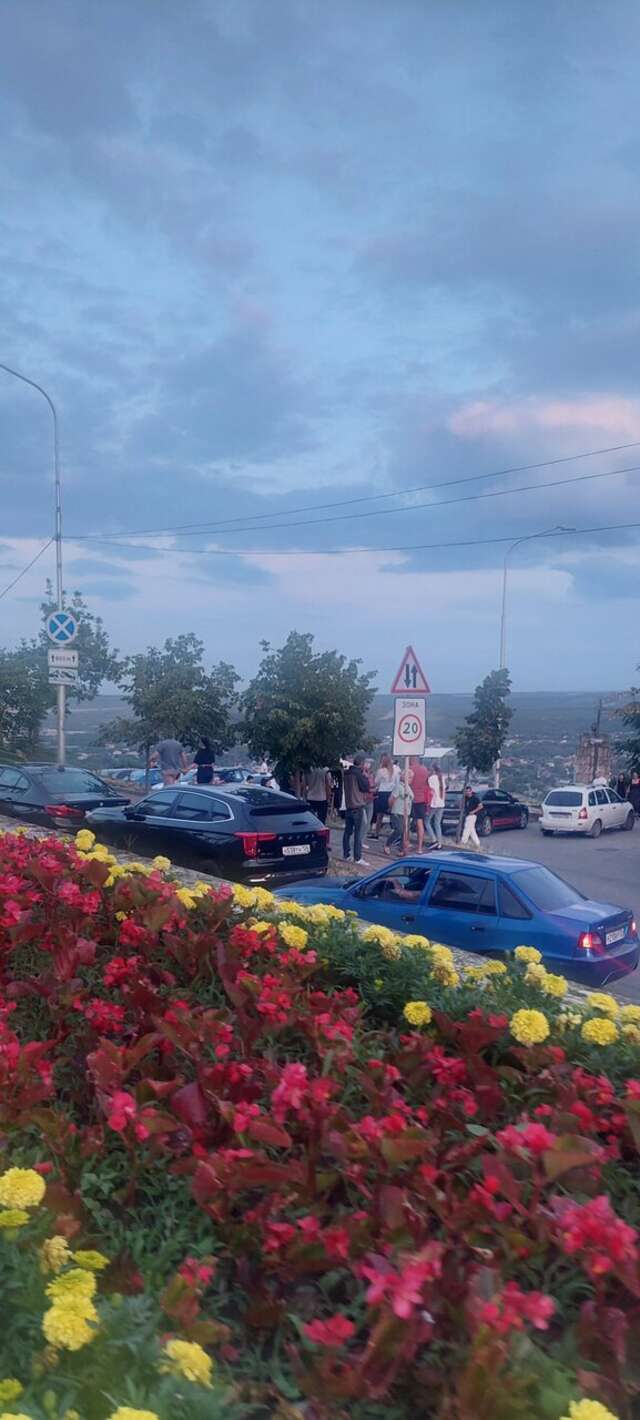 Гостиница Машук Пятигорск-173