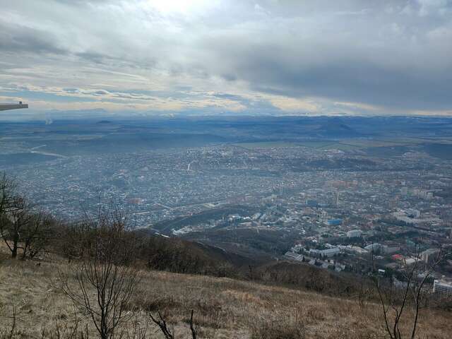 Гостиница Машук Пятигорск-241