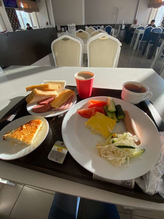 Гостиница Машук Пятигорск-252