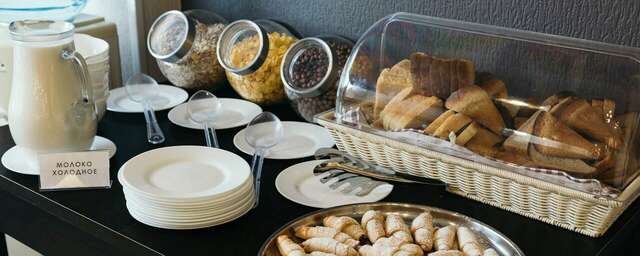 Гостиница Машук Пятигорск-53