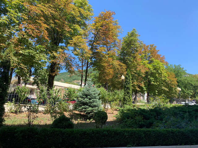 Гостиница Машук Пятигорск-186