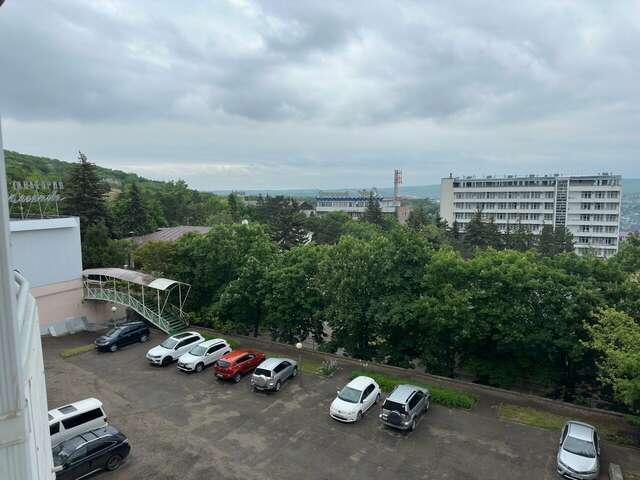 Гостиница Машук Пятигорск-204