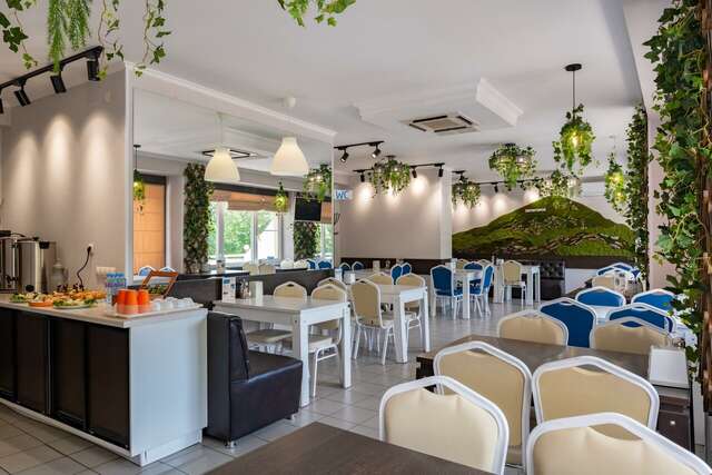 Гостиница Машук Пятигорск-68