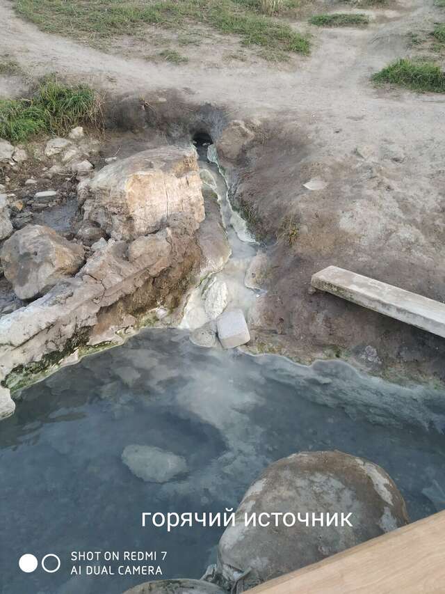 Гостиница Машук Пятигорск-176