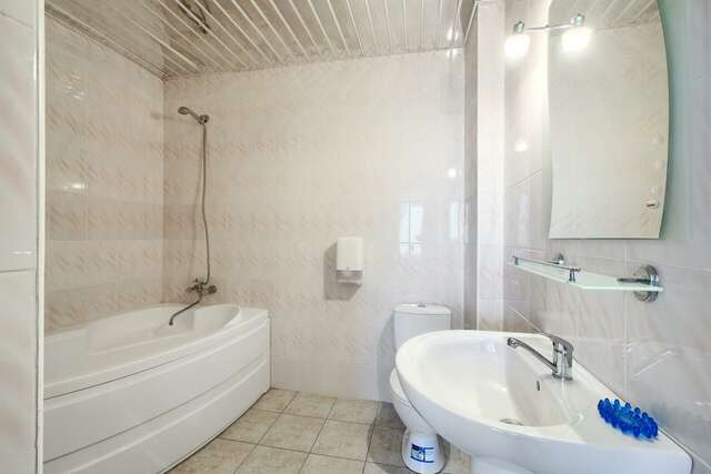 Гостиница Машук Пятигорск-70