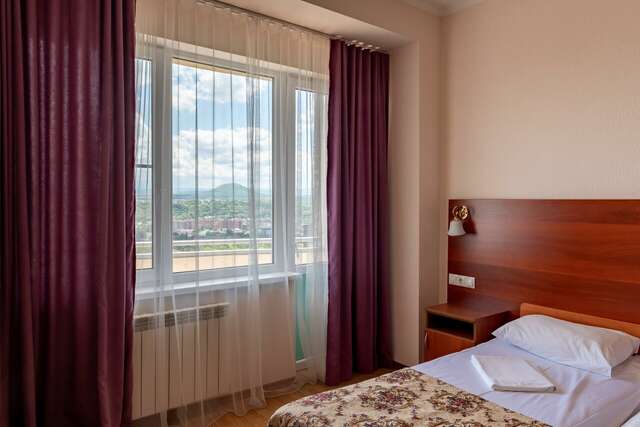 Гостиница Машук Пятигорск-34