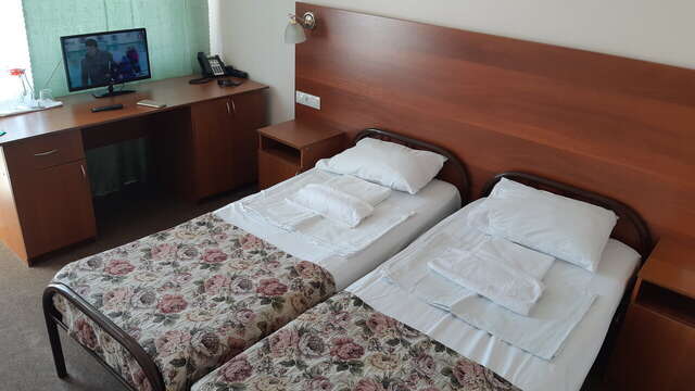 Гостиница Машук Пятигорск-9