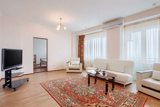 Гостиница Машук Пятигорск-58