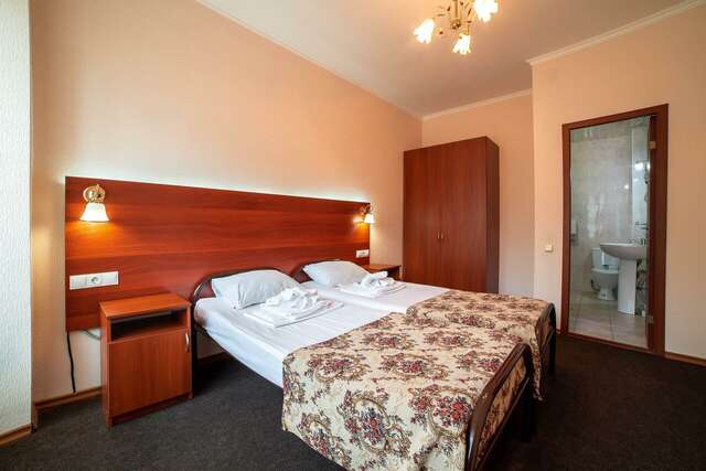 Гостиница Машук Пятигорск-80