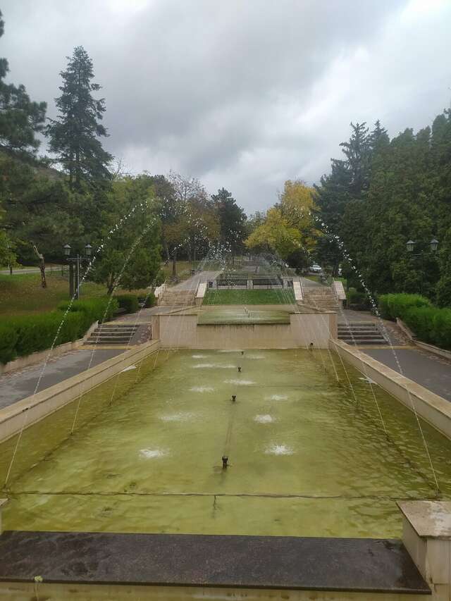 Гостиница Машук Пятигорск-166