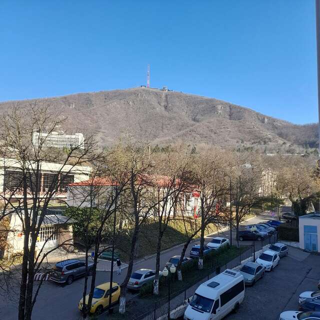 Гостиница Машук Пятигорск-135