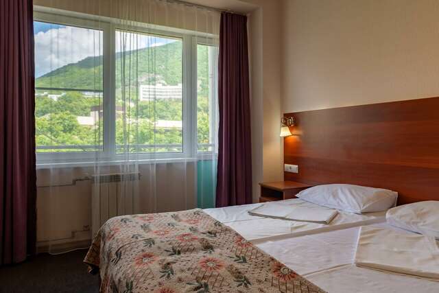 Гостиница Машук Пятигорск-51