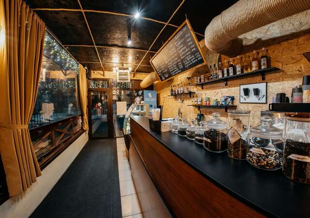 Гостиница Машук Пятигорск-26