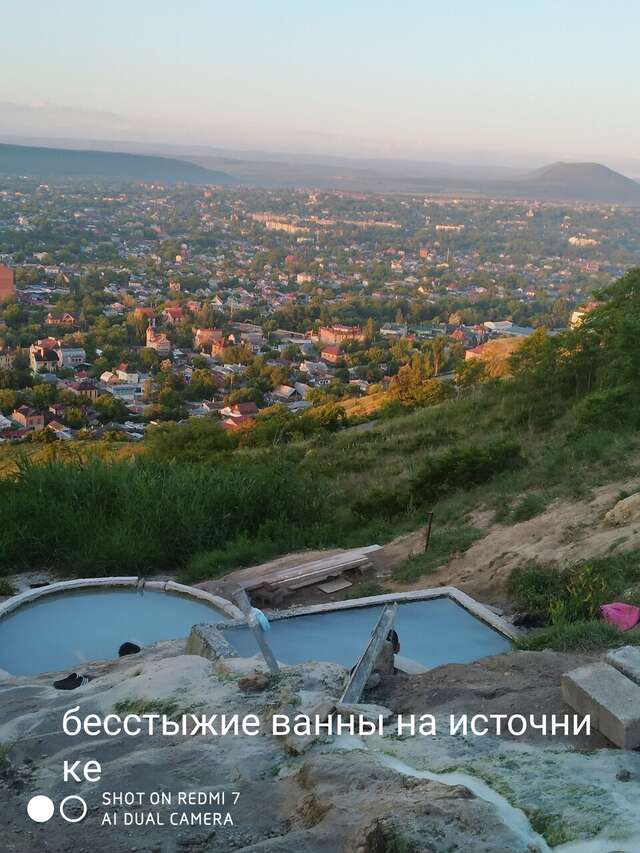 Гостиница Машук Пятигорск-131