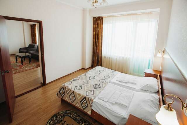 Гостиница Машук Пятигорск-93