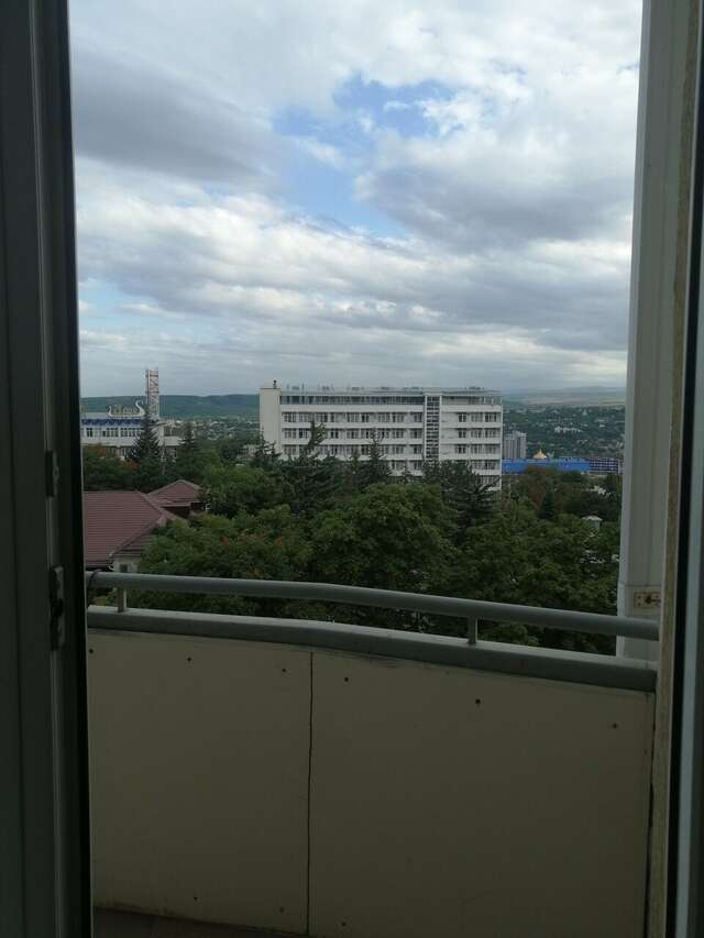 Гостиница Машук Пятигорск-206