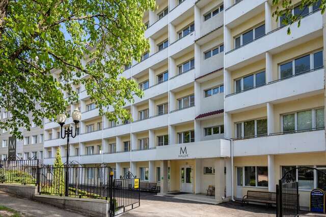 Гостиница Машук Пятигорск-48