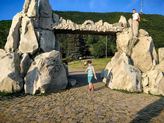 Гостиница Машук Пятигорск-155