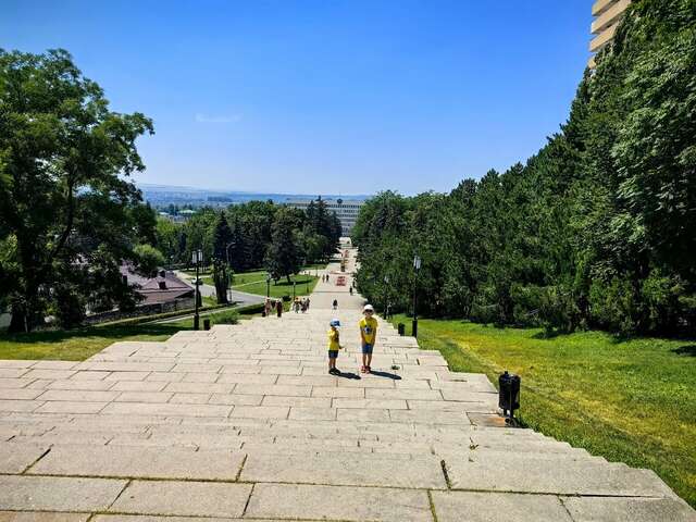 Гостиница Машук Пятигорск-151