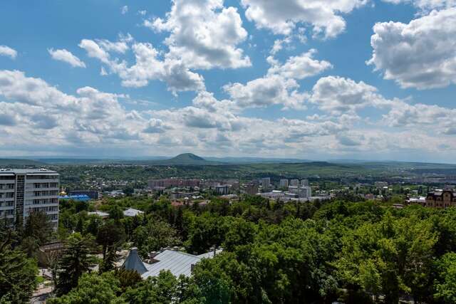 Гостиница Машук Пятигорск-55